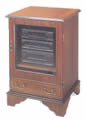 Hi-Fi Cabinets